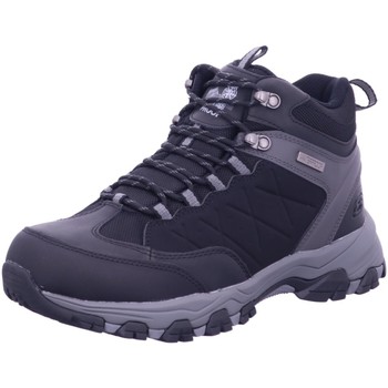 Skechers  Fitnessschuhe Sportschuhe SELMEN - TELAGO 66283 BLK günstig online kaufen