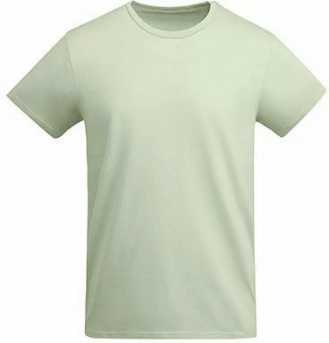 Roly Rundhalsshirt T-Shirt Breda S bis 3XL günstig online kaufen
