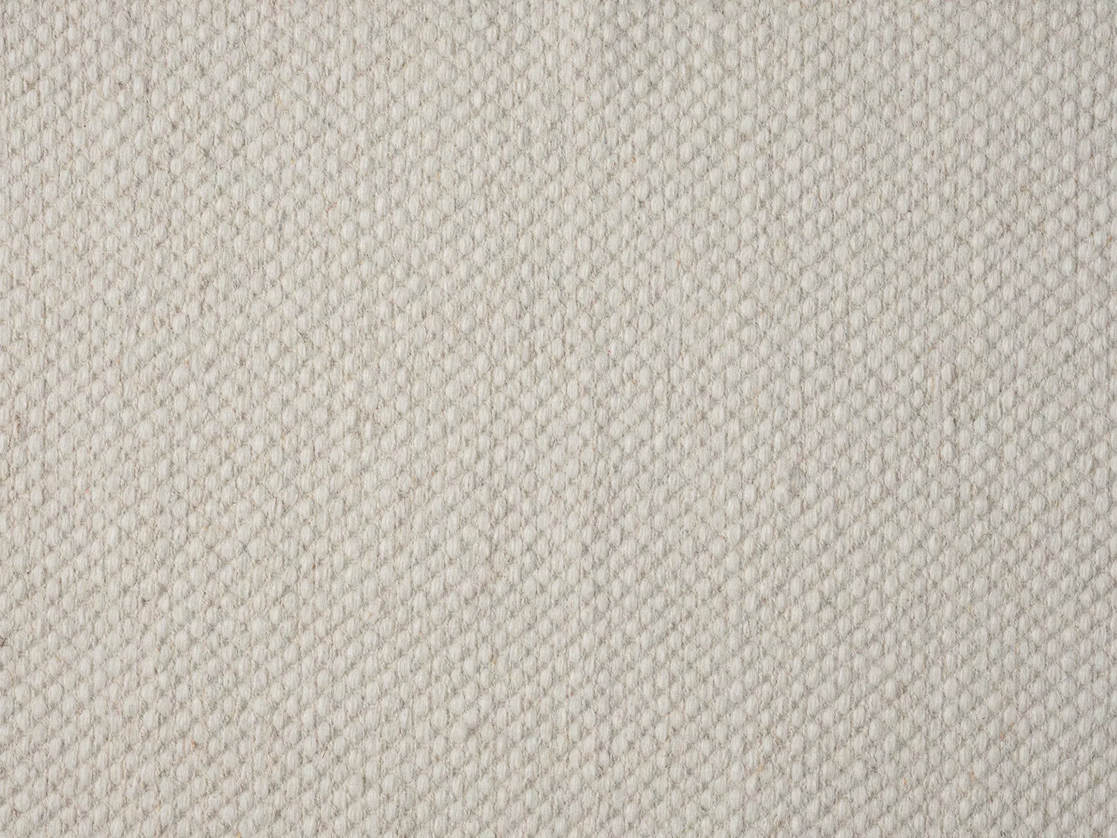 the carpet Teppich »Boho Nature Wool«, rund, Natur Wool Handgewebter Wollte günstig online kaufen