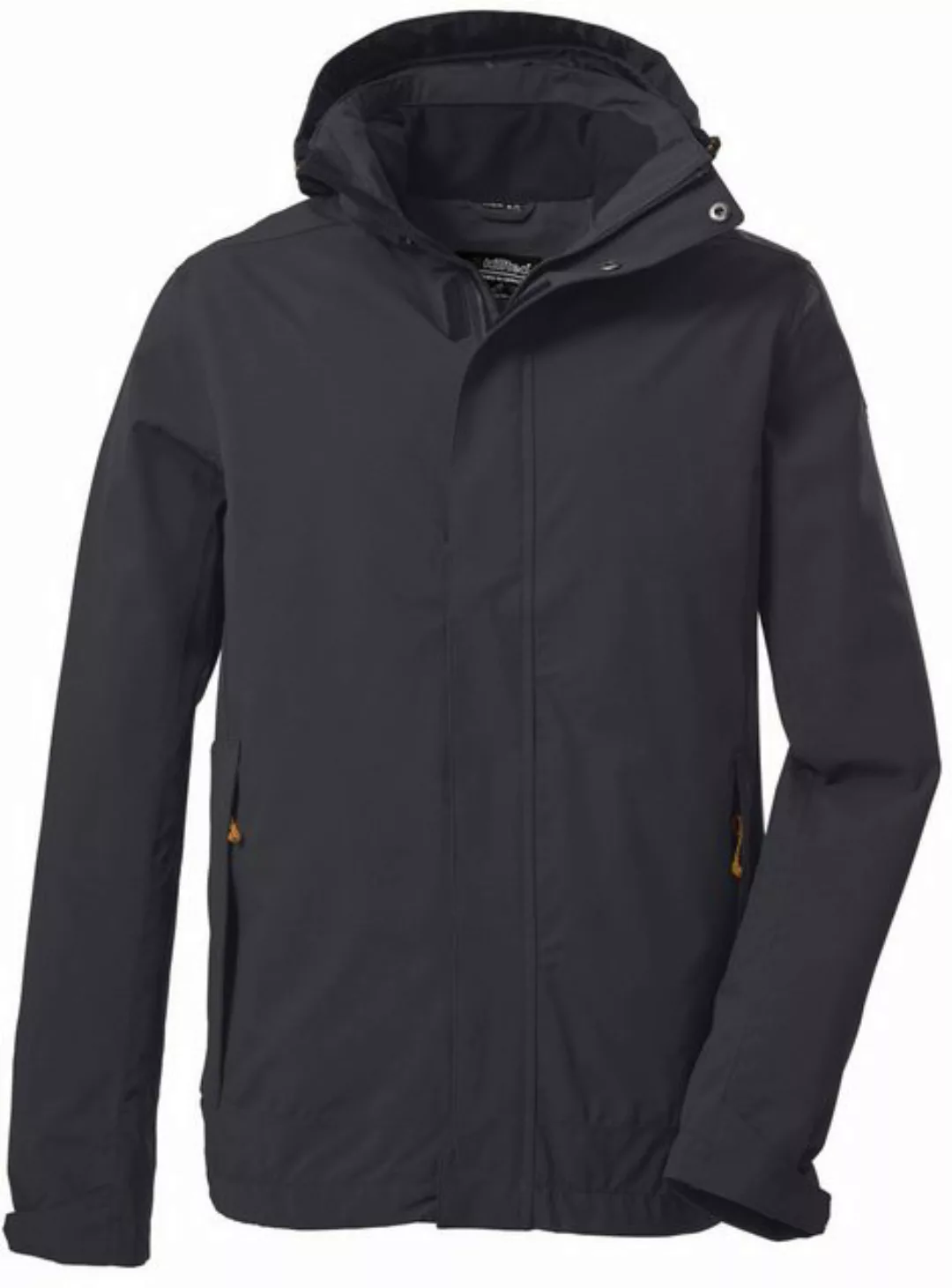 Killtec Funktionsjacke KOS 87 MN JCKT_XENIOS CS Softshelljacke, Outdoorjack günstig online kaufen