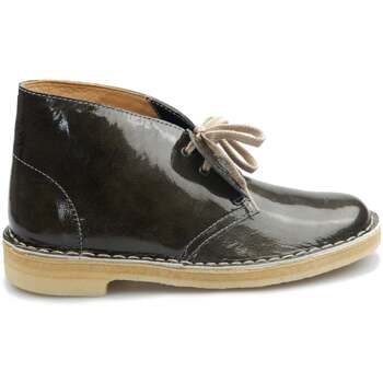 Clarks  Stiefeletten Desert Boot günstig online kaufen