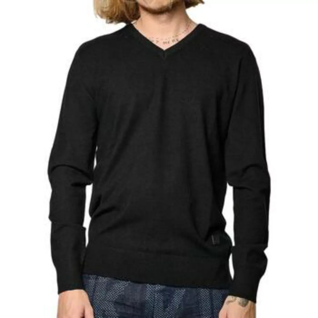 Kaporal  Pullover VILYM52-BLK günstig online kaufen