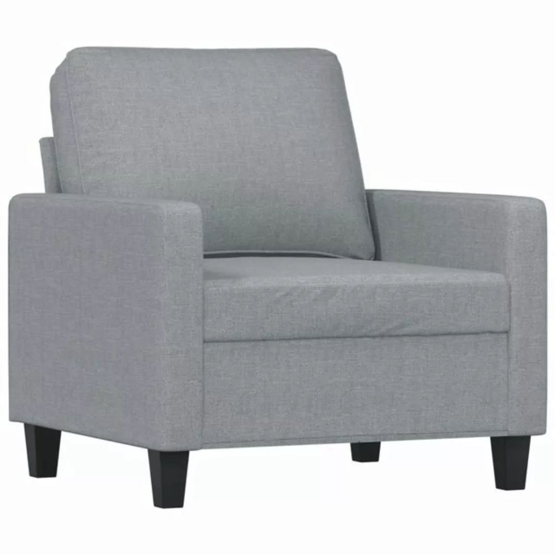 vidaXL Sofa Sofa Samt 3 Sitzer 2 Sitzer Sessel 1 Sitzer verschiedene Farben günstig online kaufen