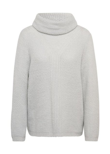 GOLDNER Strickpullover Kurzgröße: günstig online kaufen