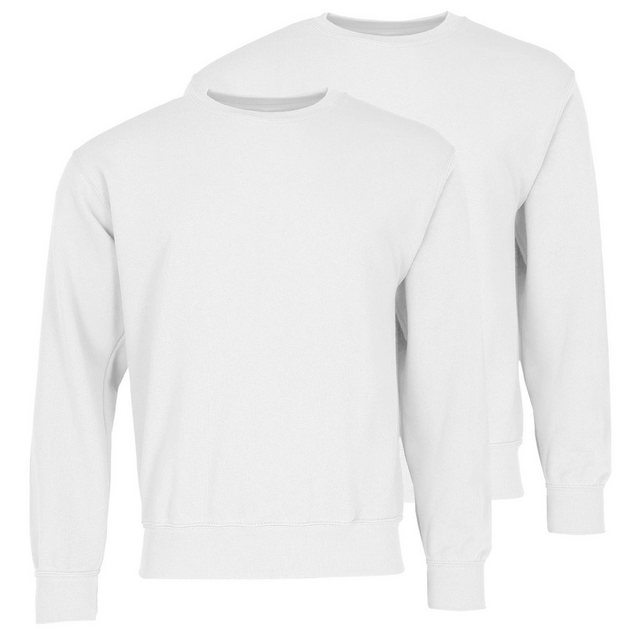 Fruit of the Loom Sweatshirt Classic Set-In Sweat günstig online kaufen