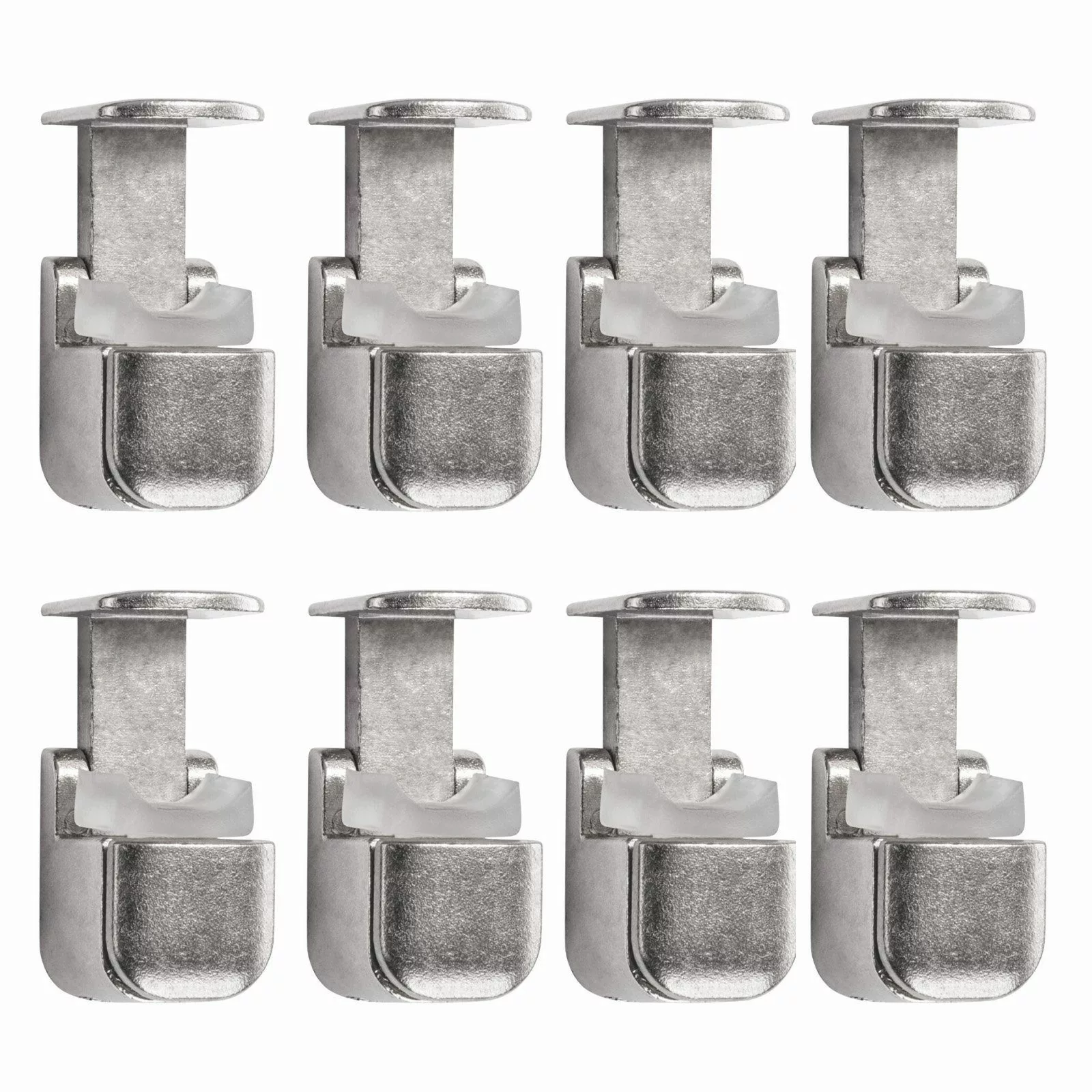 SO-TECH® Wandregalhalter Glasbodenträger E410 / E420 günstig online kaufen