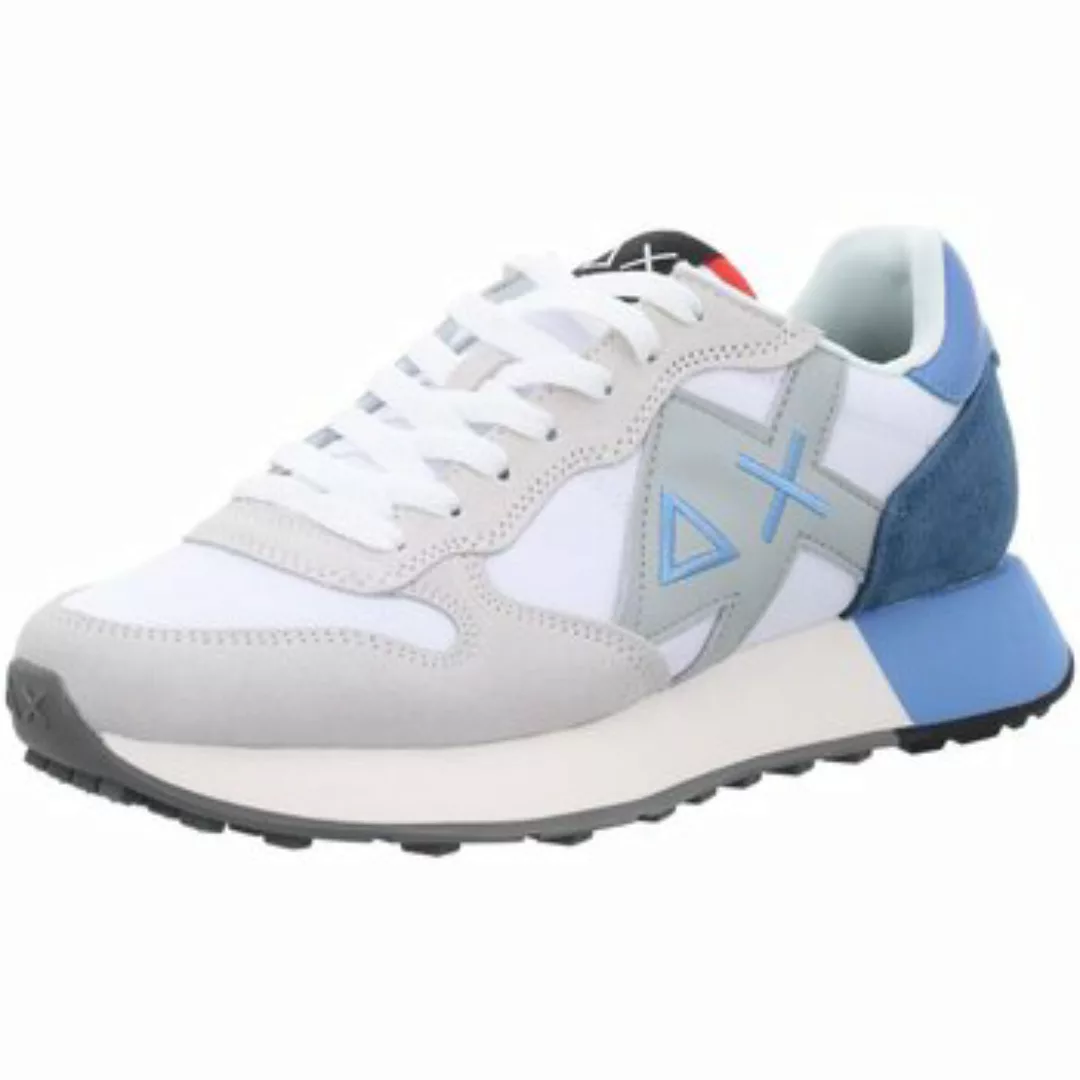 Sun68  Sneaker Z35111-01 BIANCO günstig online kaufen