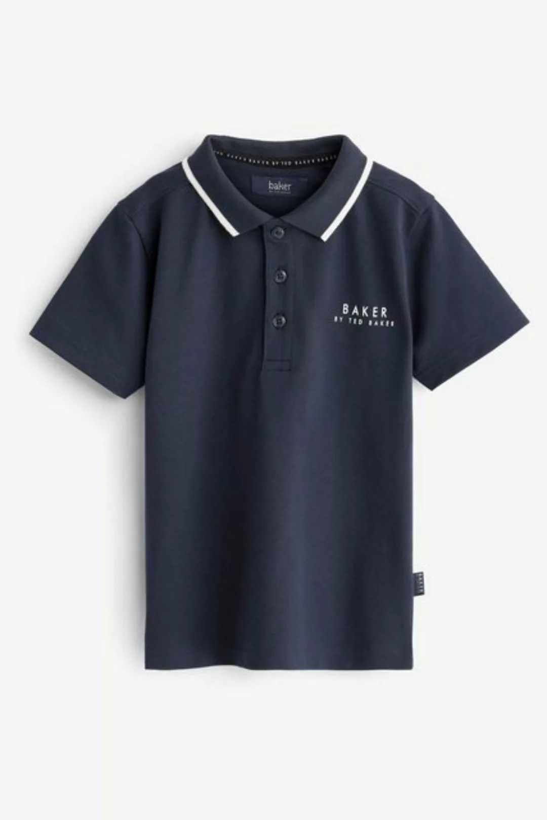 Baker by Ted Baker Poloshirt Baker by Ted Baker Polo-Shirt (1-tlg) günstig online kaufen