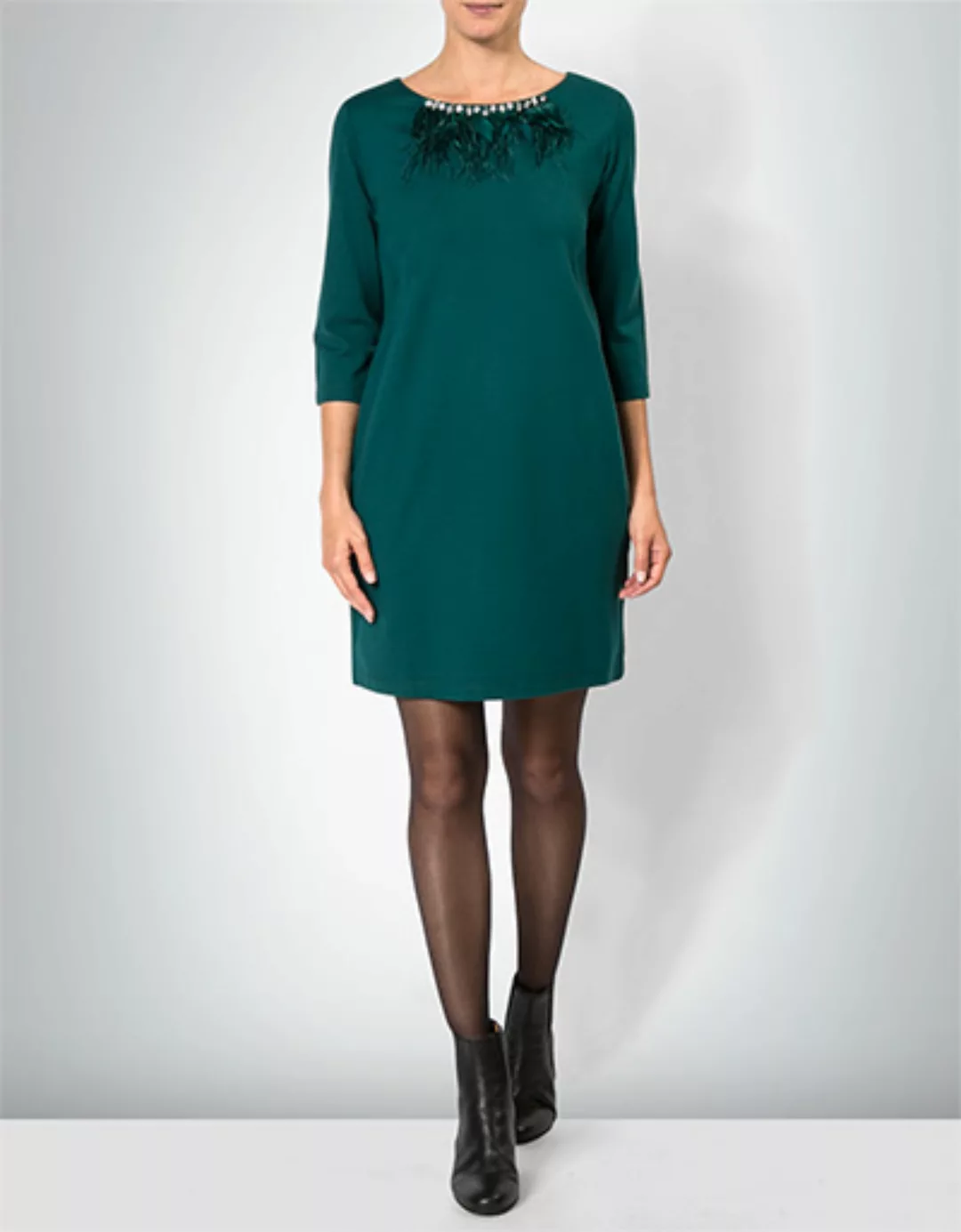 LIU JO Damen Kleid W68217J5473/V9419 günstig online kaufen