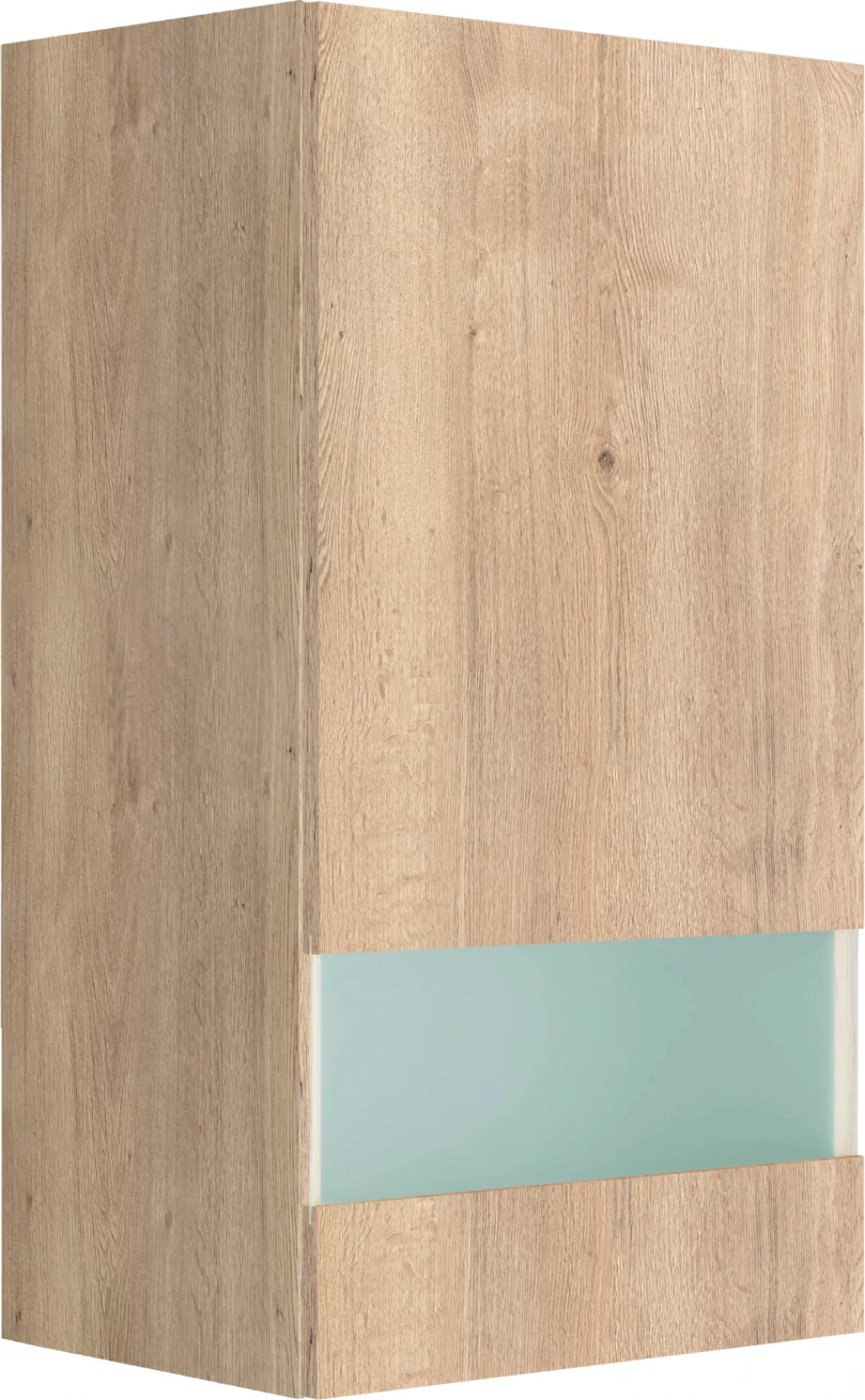 OPTIFIT Glashängeschrank "Roth", Breite 50 cm, 89,6 cm hoch günstig online kaufen