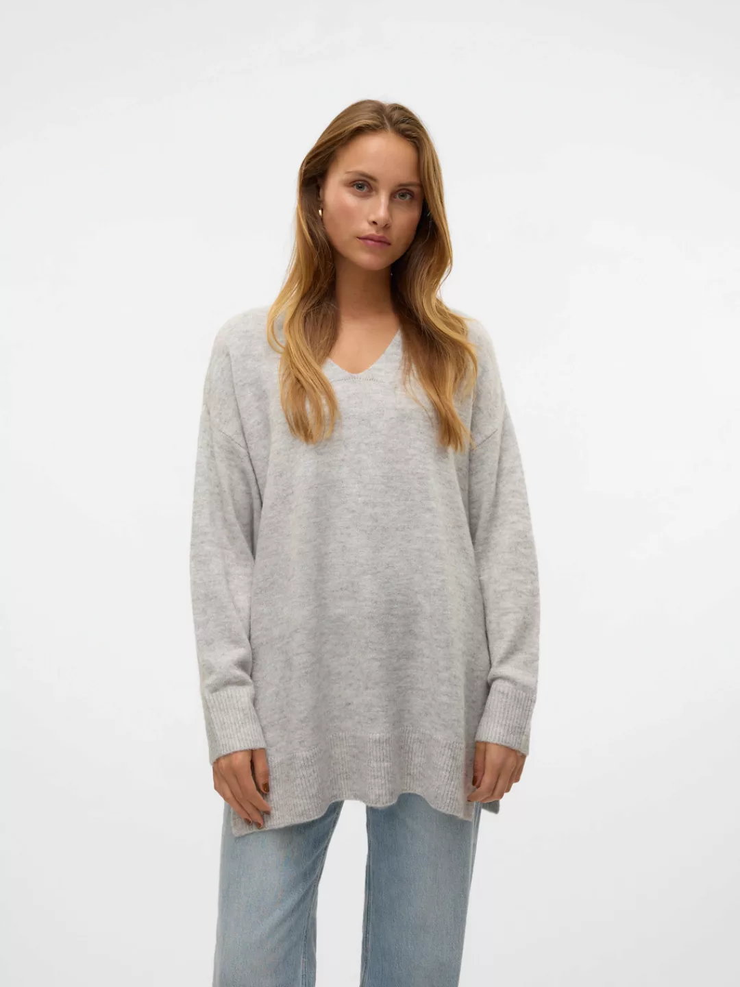 Vero Moda Strickpullover günstig online kaufen