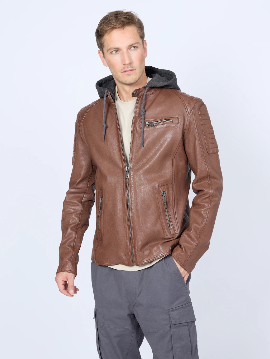 MUSTANG Blouson "31021507" günstig online kaufen