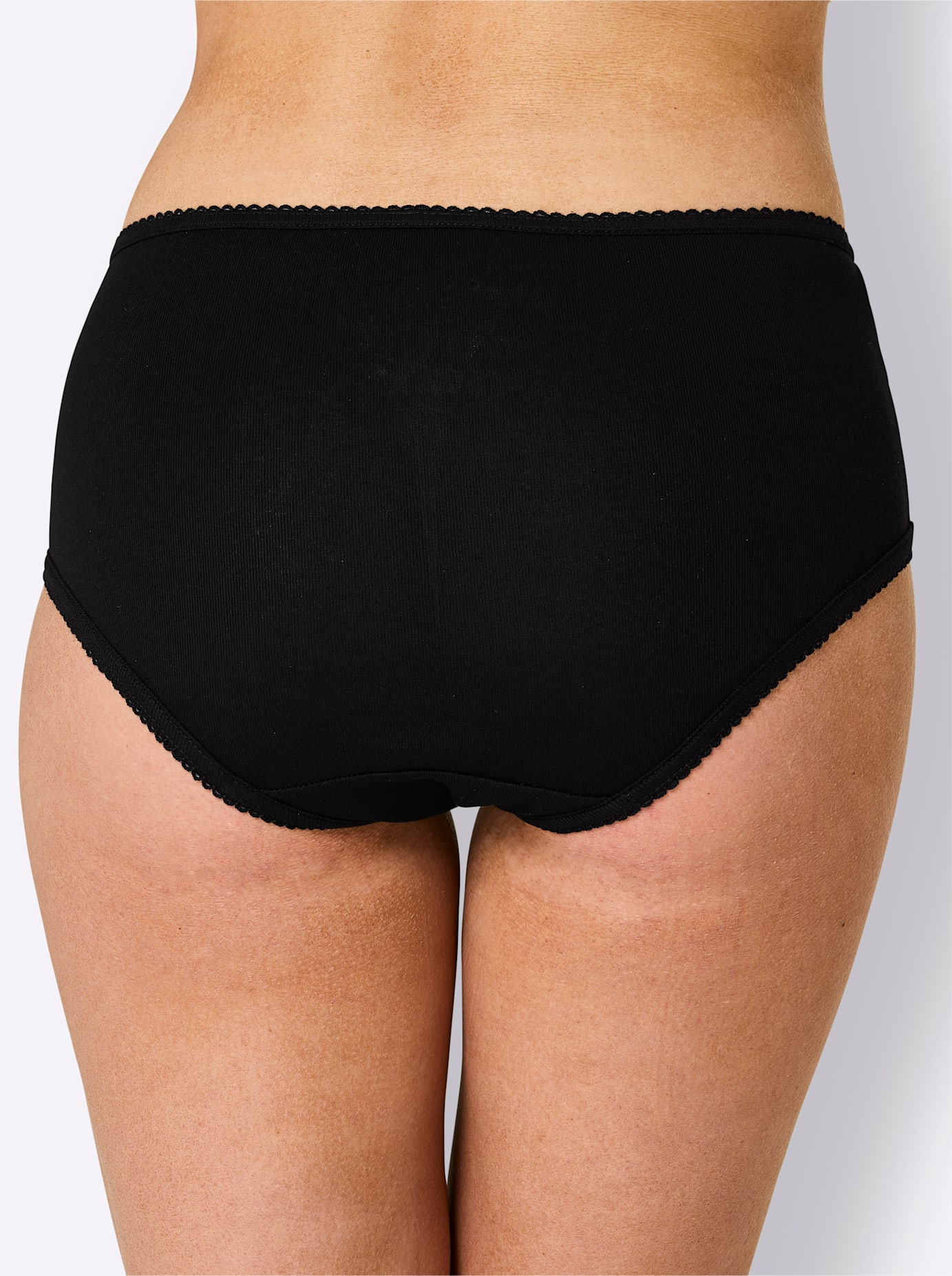 Hüftslip, (3 St.) günstig online kaufen