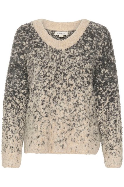 SOAKED IN LUXURY Strickpullover Strickpullover SLVenessa günstig online kaufen