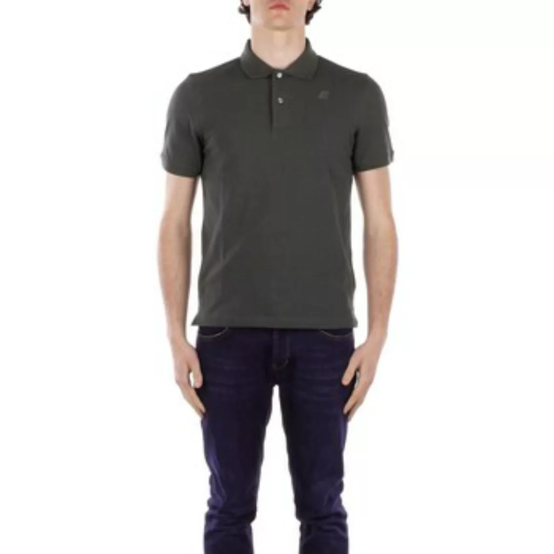 K-Way  T-Shirt K5127BW günstig online kaufen