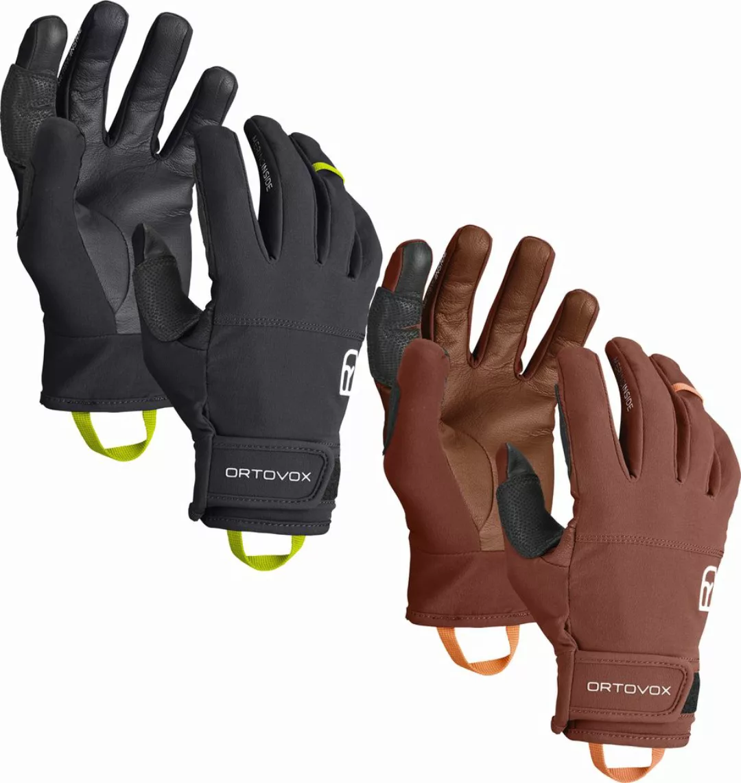 Ortovox Tour Light Glove M - Handschuhe günstig online kaufen