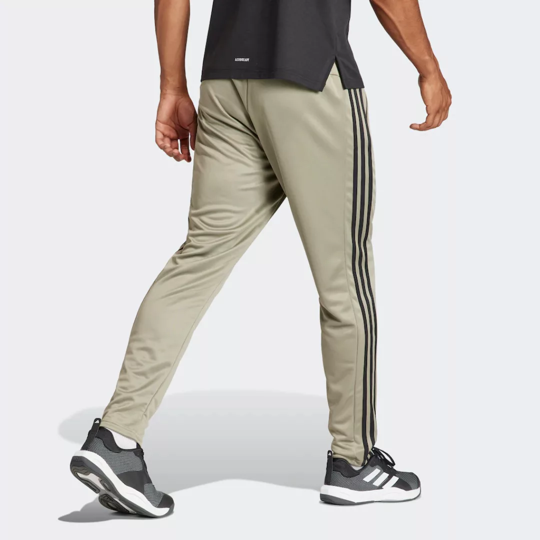 adidas Performance Sporthose "TRAIN ESSENTIALS 3STREIFEN", (1 tlg.), atmung günstig online kaufen