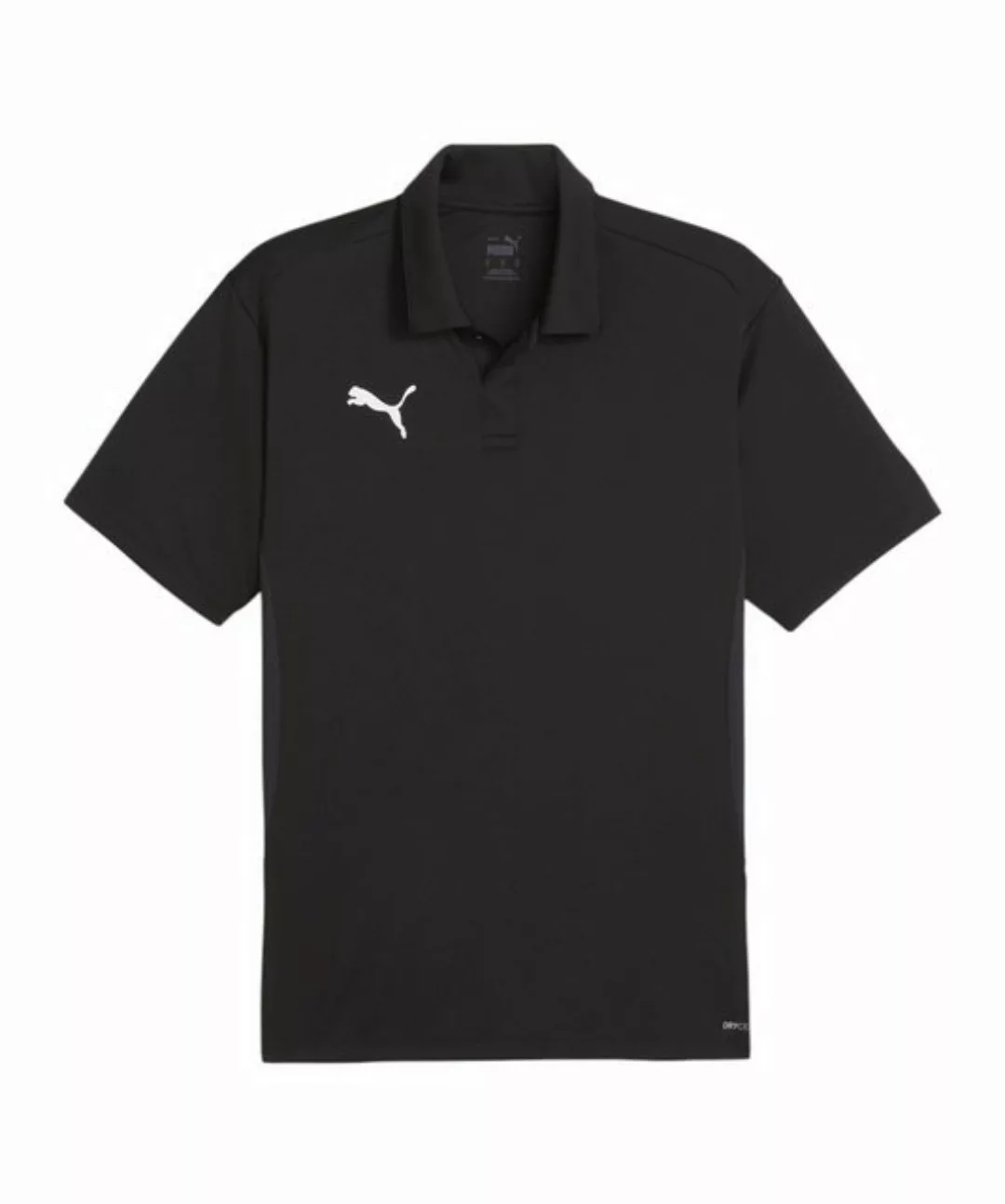 PUMA T-Shirt teamGOAL Polo default günstig online kaufen