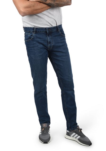 !Solid 5-Pocket-Jeans SDSlim - 21104049 lange Jeanshose günstig online kaufen