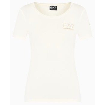 Emporio Armani EA7  T-Shirts & Poloshirts 8NTT65TJDQZ günstig online kaufen