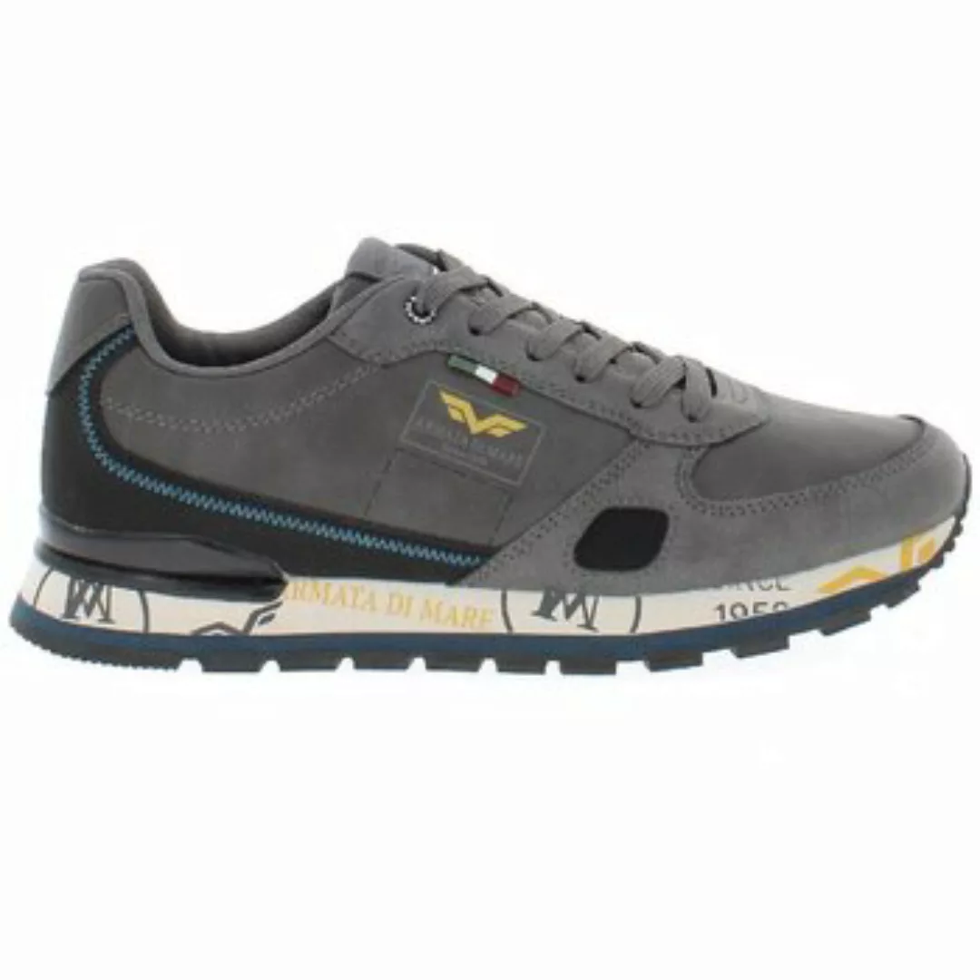 Armata Di Mare  Sneaker AMU_W24N619__GREY günstig online kaufen