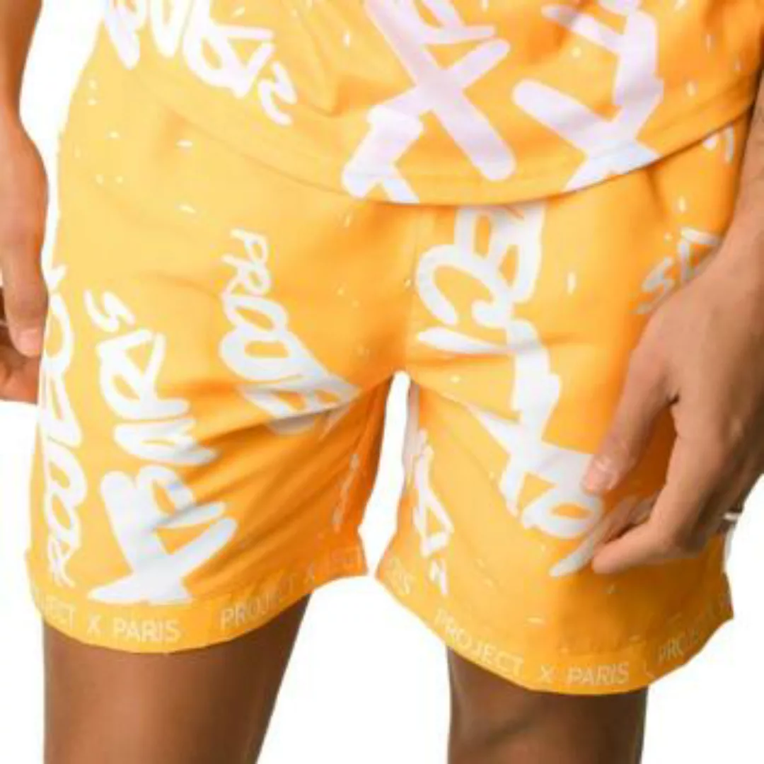 Project X Paris  Badeshorts PXP-2140161 günstig online kaufen