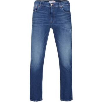 Tommy Hilfiger  Slim Fit Jeans DM0DM174461BK günstig online kaufen