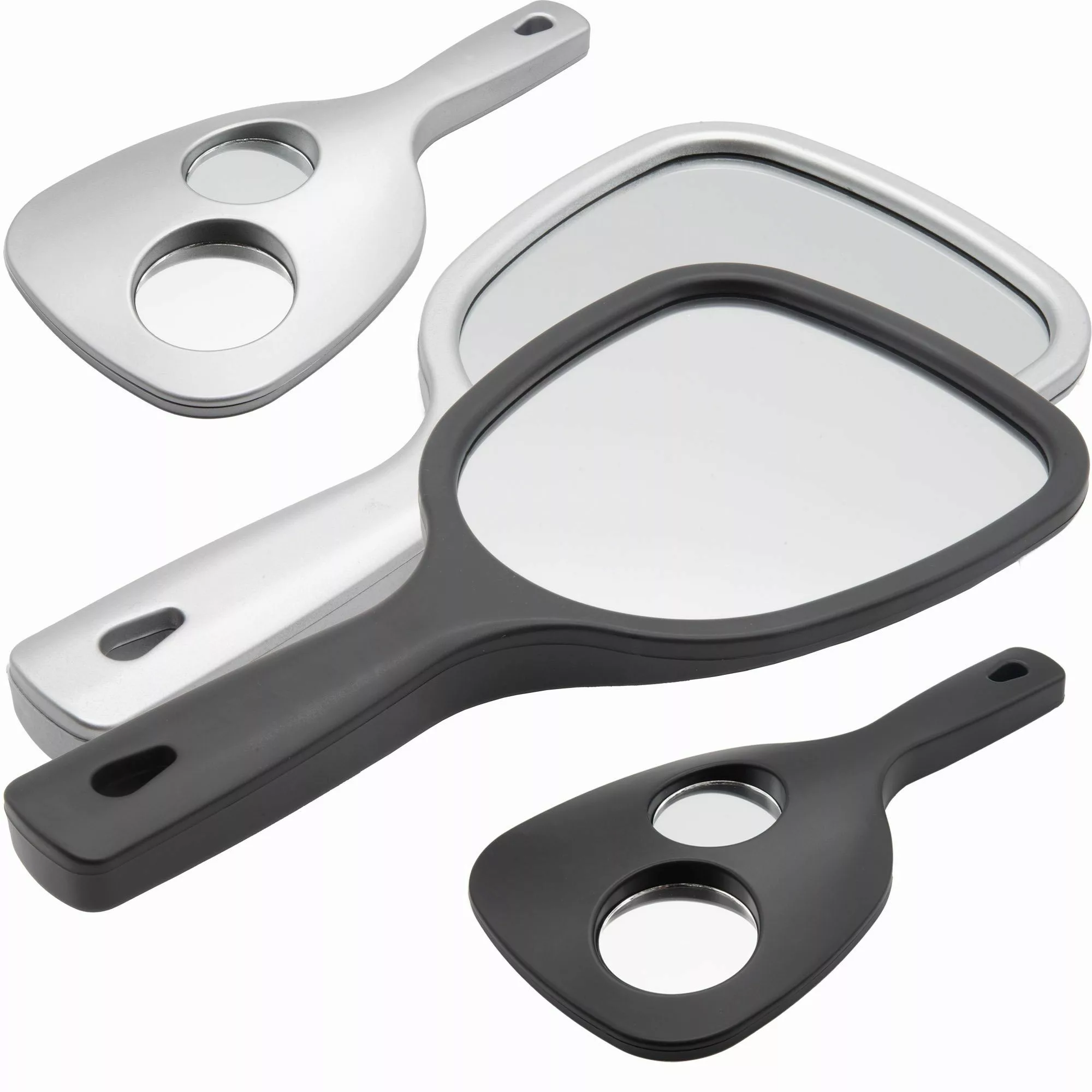 Osma Kosmetikspiegel Handspiegel Kosmetikspiegel Schminkspiegel, Reisespieg günstig online kaufen