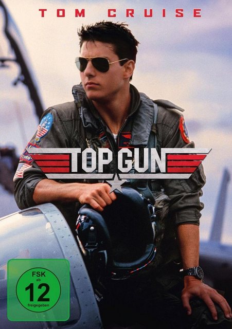 Paramount DVD Top Gun günstig online kaufen