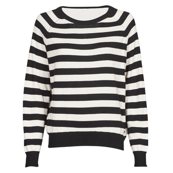 Guess  Pullover IRENE RN LS SWTR günstig online kaufen