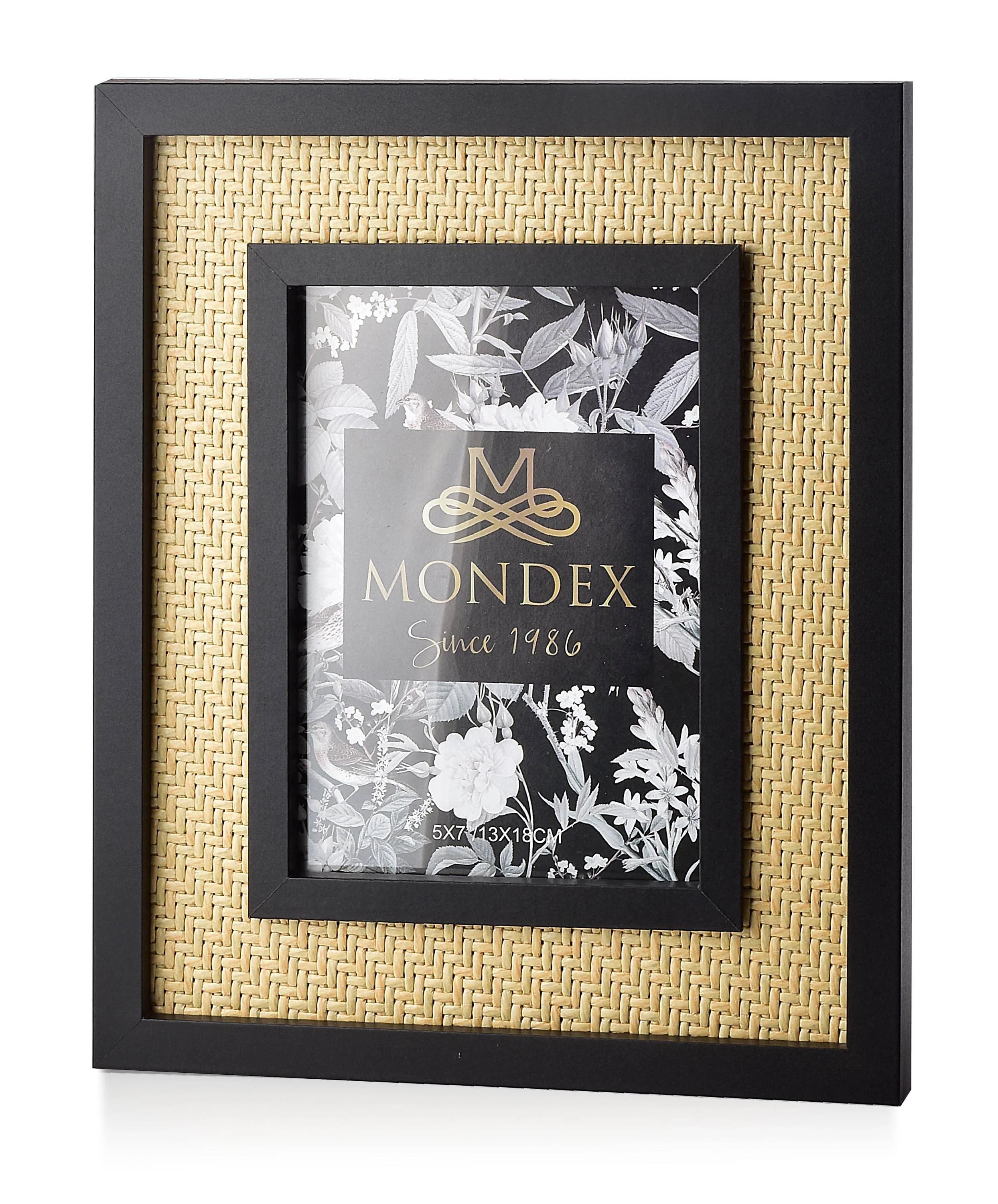 Mondex | Fotorahmen Adi Braid günstig online kaufen