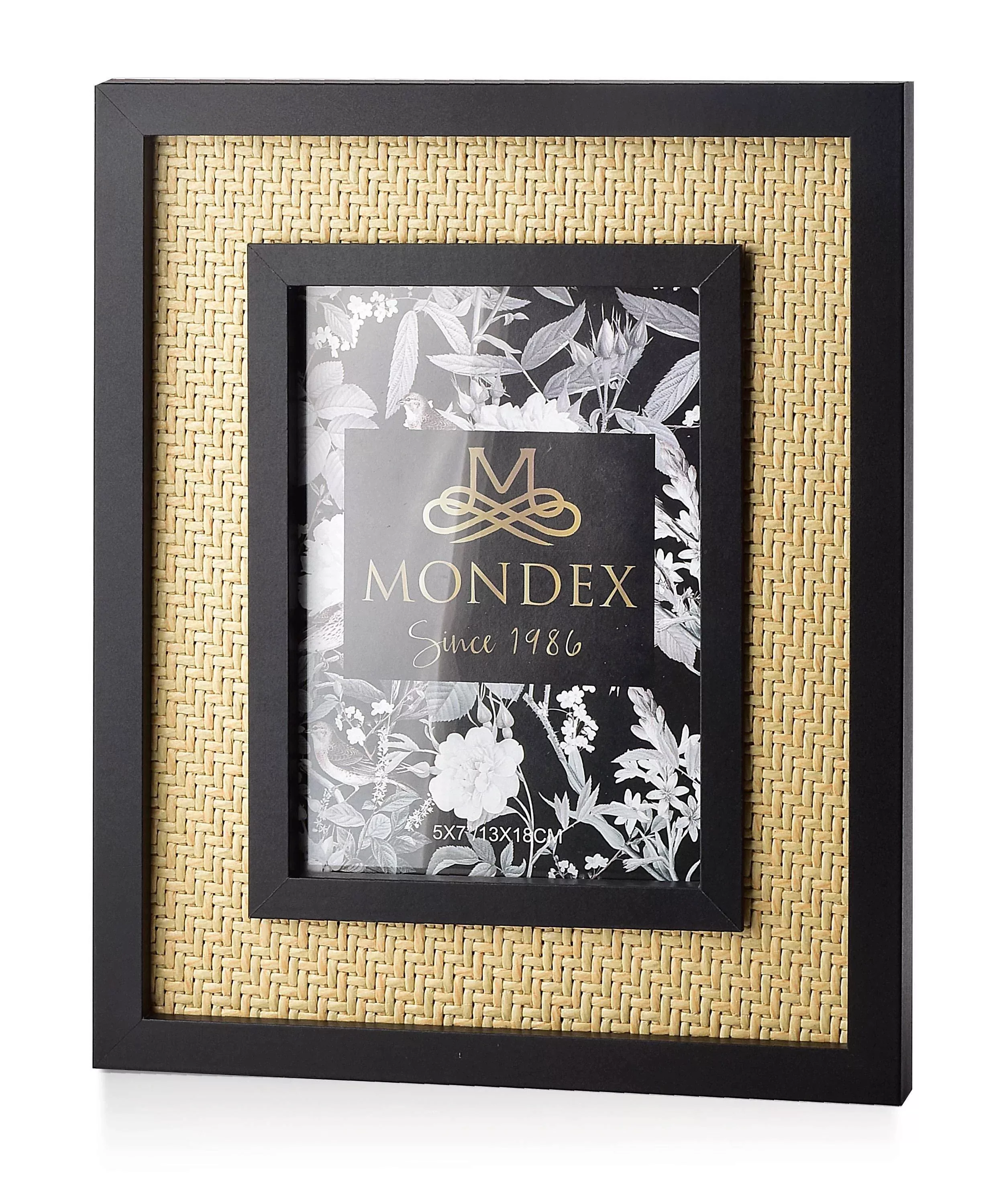 Mondex | Fotorahmen Adi Braid günstig online kaufen