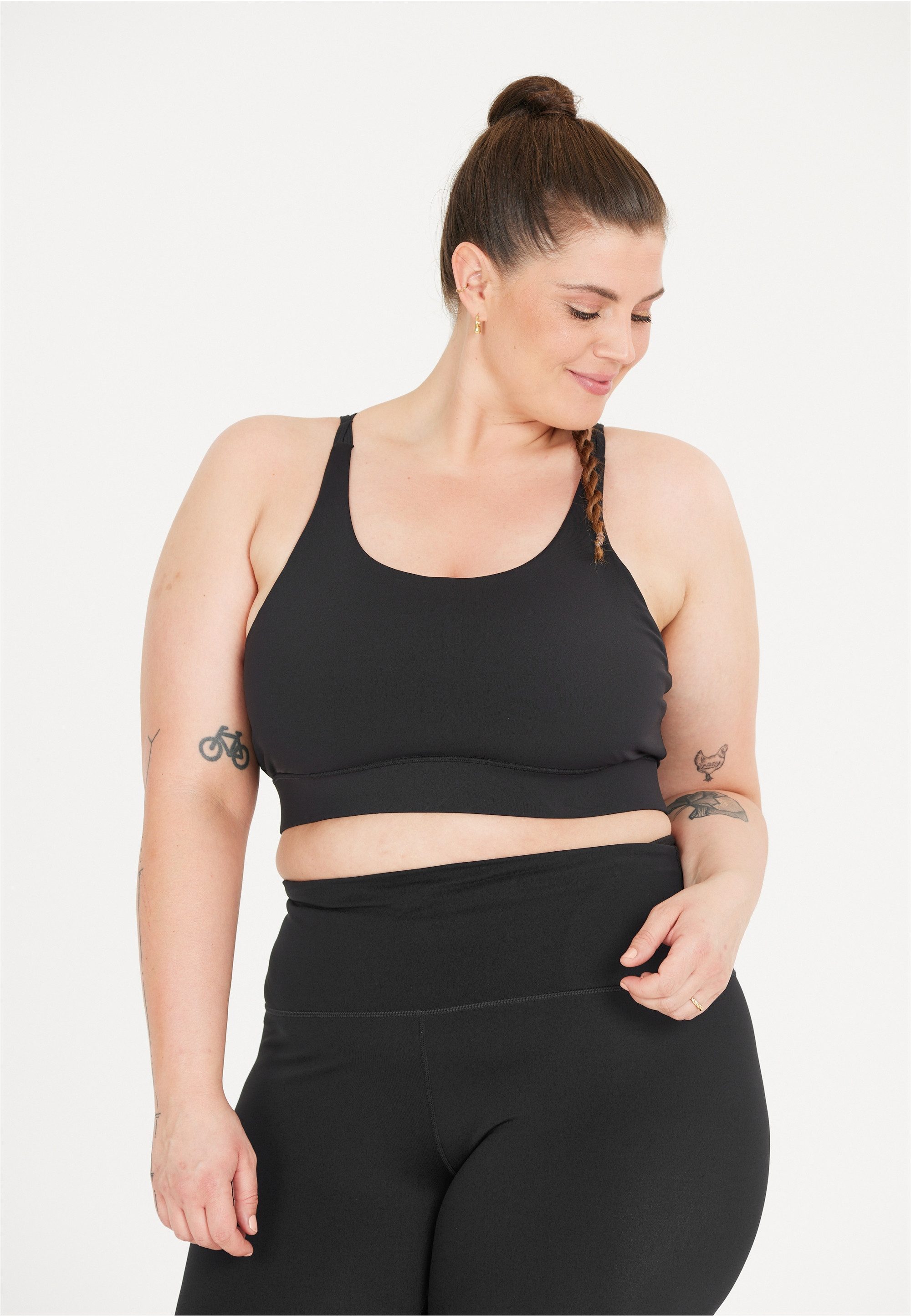 Q by Endurance Sport-BH Thalia mit günstig online kaufen