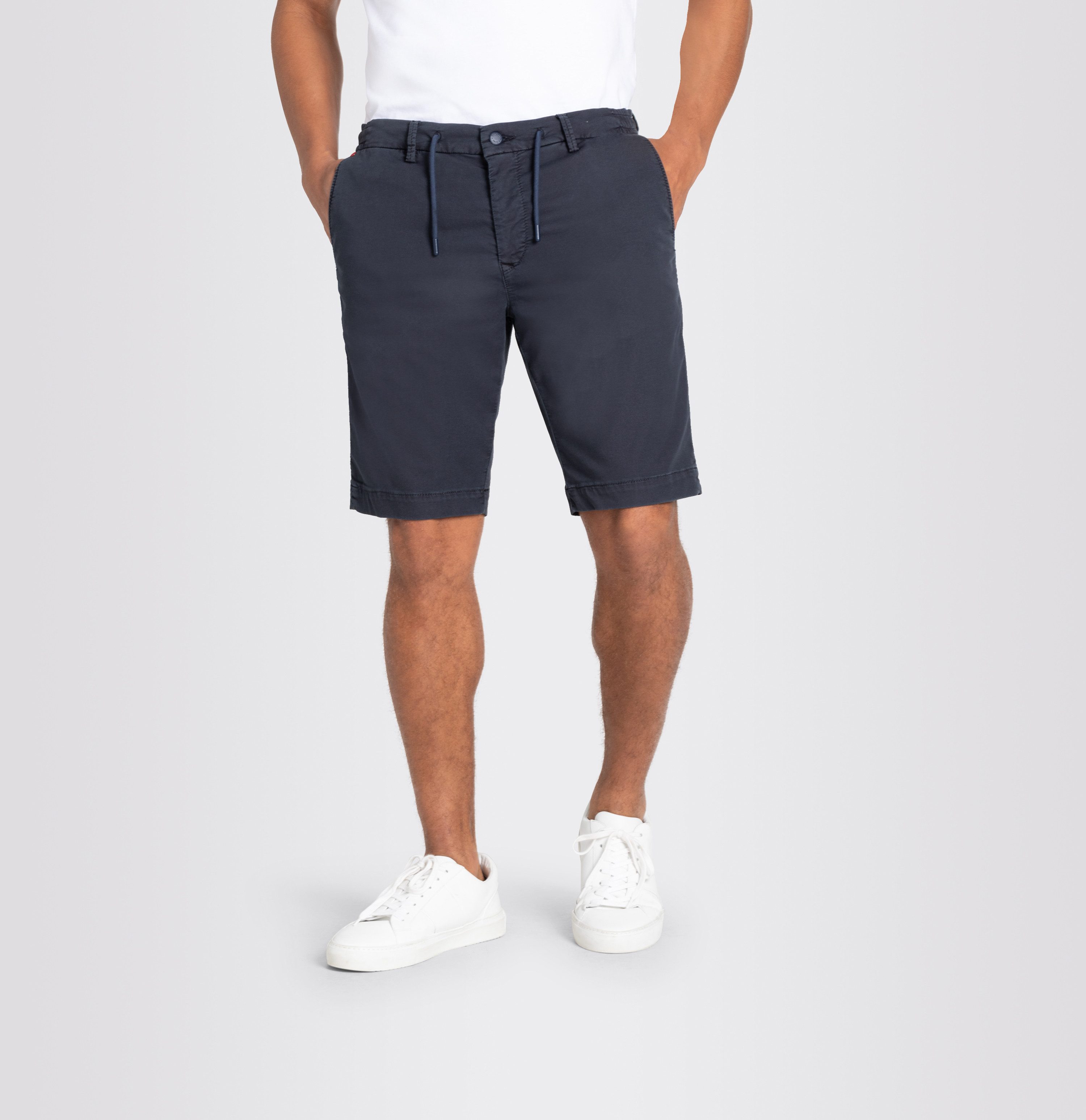 MAC Chinoshorts Sommerhose günstig online kaufen