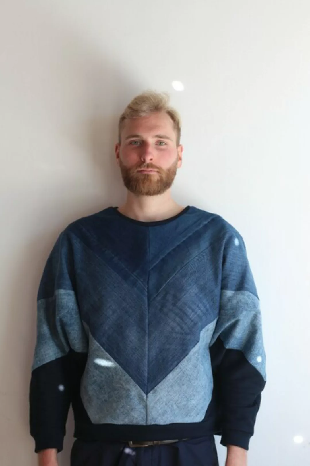Sweater Minimal günstig online kaufen