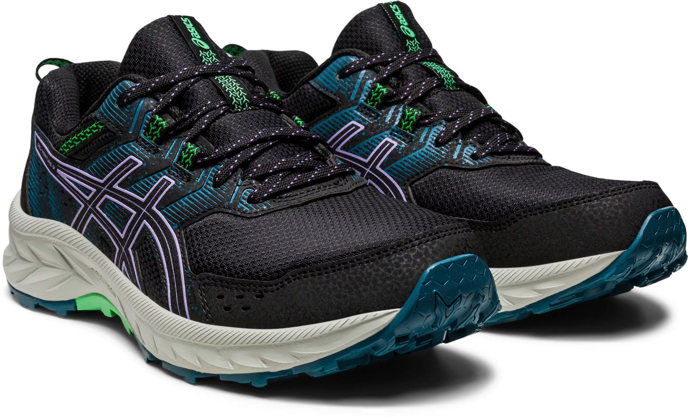 Asics Laufschuh "GEL-VENTURE 9" günstig online kaufen