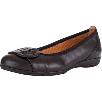 Gabor Ballerina, flache Schuhe, Slipper mit günstig online kaufen