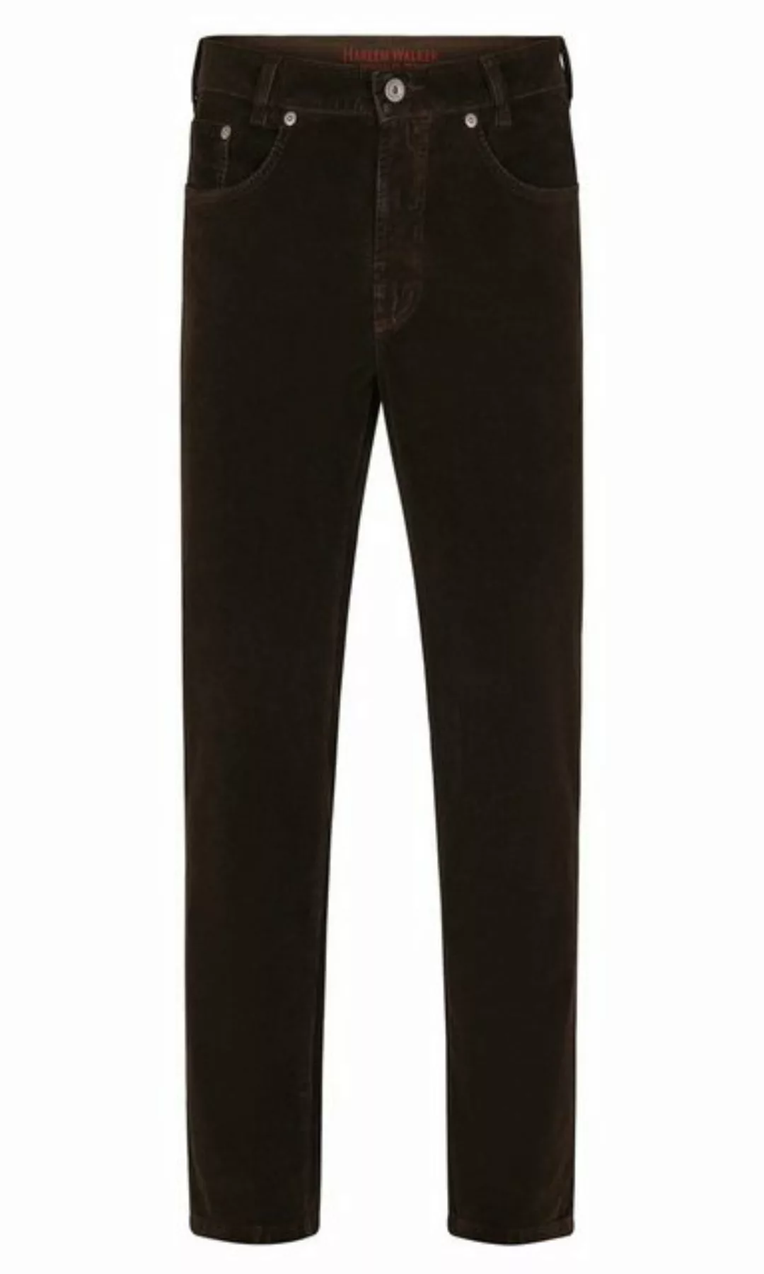 Joker 5-Pocket-Jeans Walker 1313865 Feincord günstig online kaufen