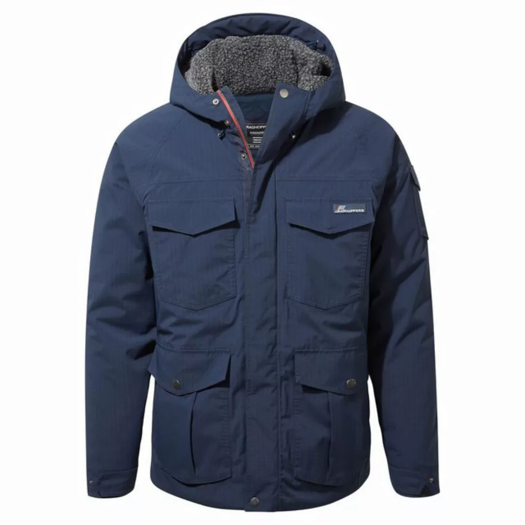 Craghoppers Hardshelljacke Craghoppers - wattierte, gefütterte Winterjacke günstig online kaufen