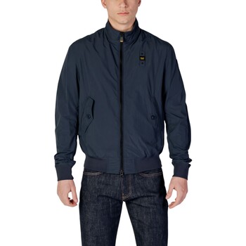 Blauer Sommerjacke Alwin Herren günstig online kaufen