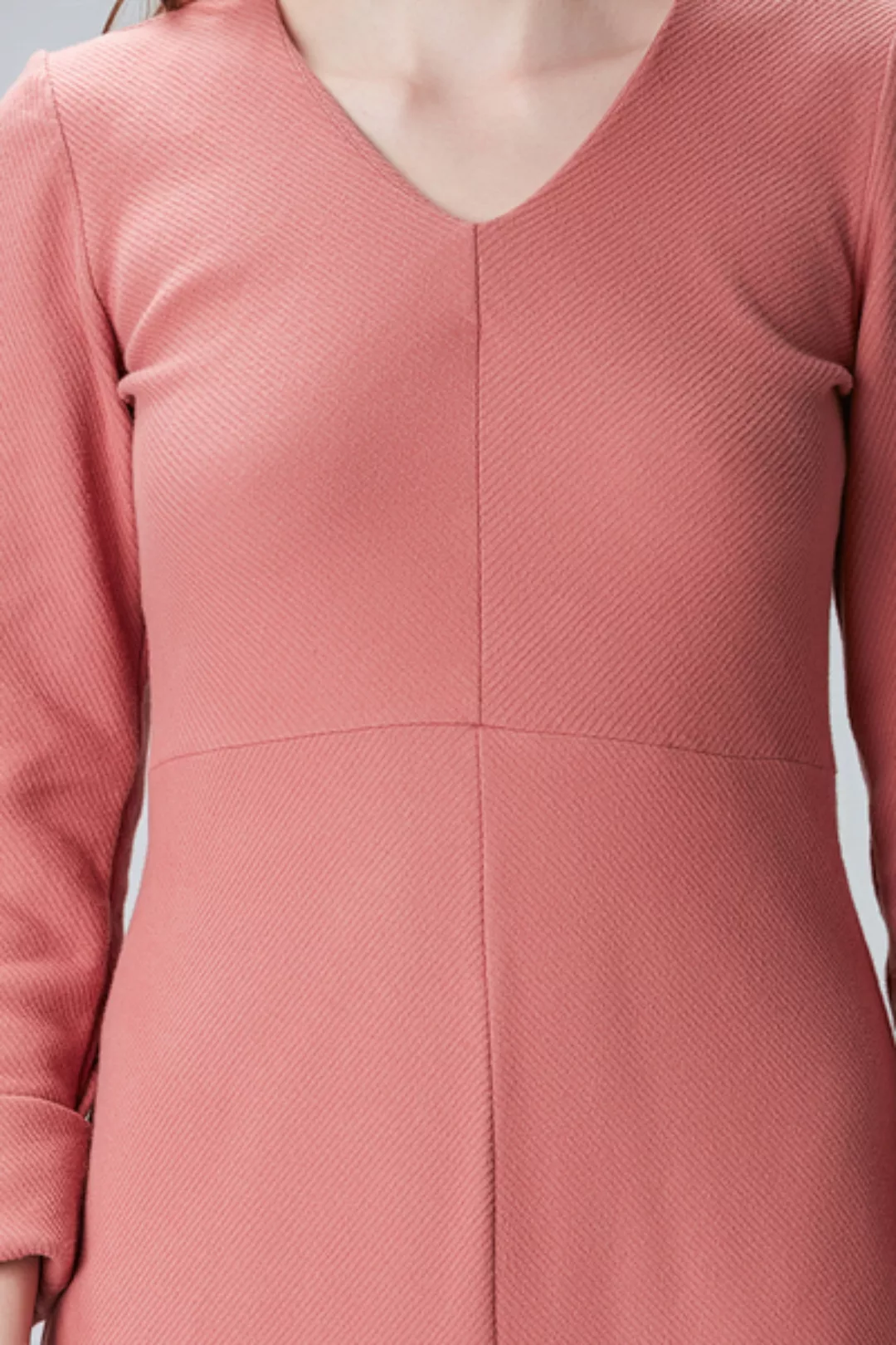 Kyros - Kleid Aus Biobaumwolle günstig online kaufen