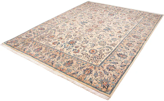 morgenland Orientteppich »Perser - Classic - 261 x 200 cm - beige«, rechtec günstig online kaufen