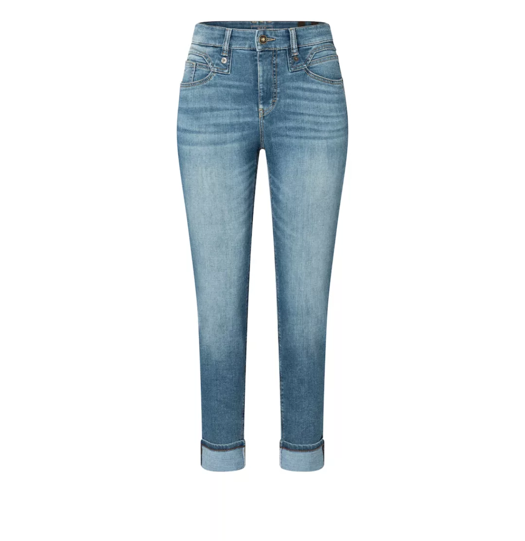 MAC Slim-fit-Jeans "RICH SLIM" günstig online kaufen