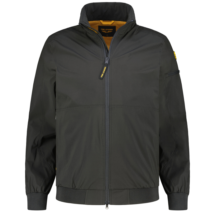 PME LEGEND Outdoorjacke mit Taschen günstig online kaufen