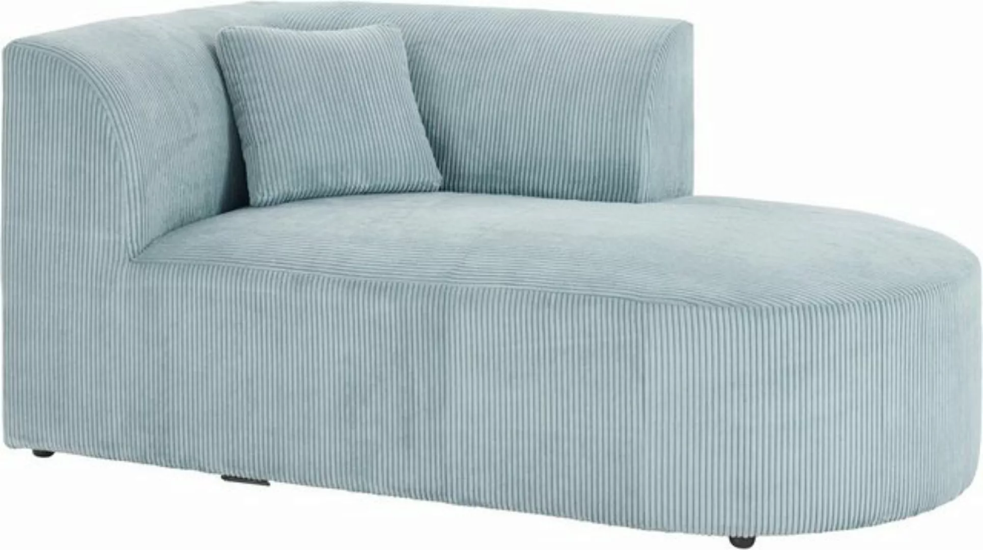 andas Sofa-Eckelement "Alesund", als Einzelelement oder Modulteil günstig online kaufen