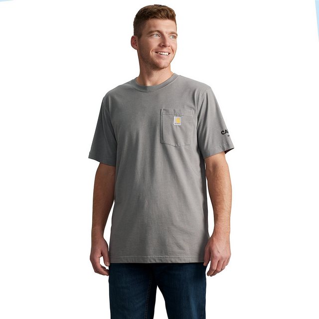 Carhartt T-Shirt 106772-E87 Carhartt Graphic günstig online kaufen