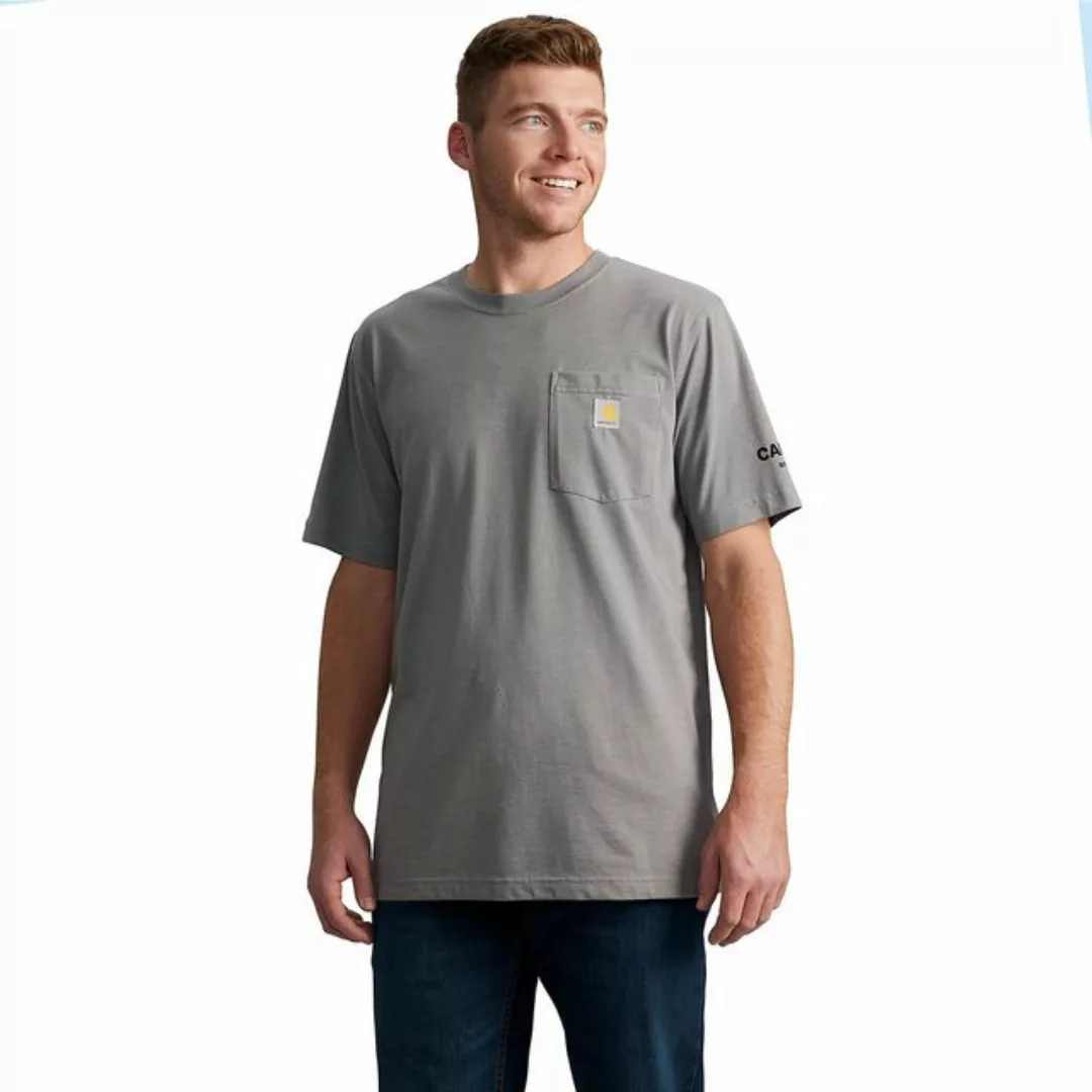 Carhartt T-Shirt Carhartt Herren T-Shirt Streetcar Graphic S/S günstig online kaufen