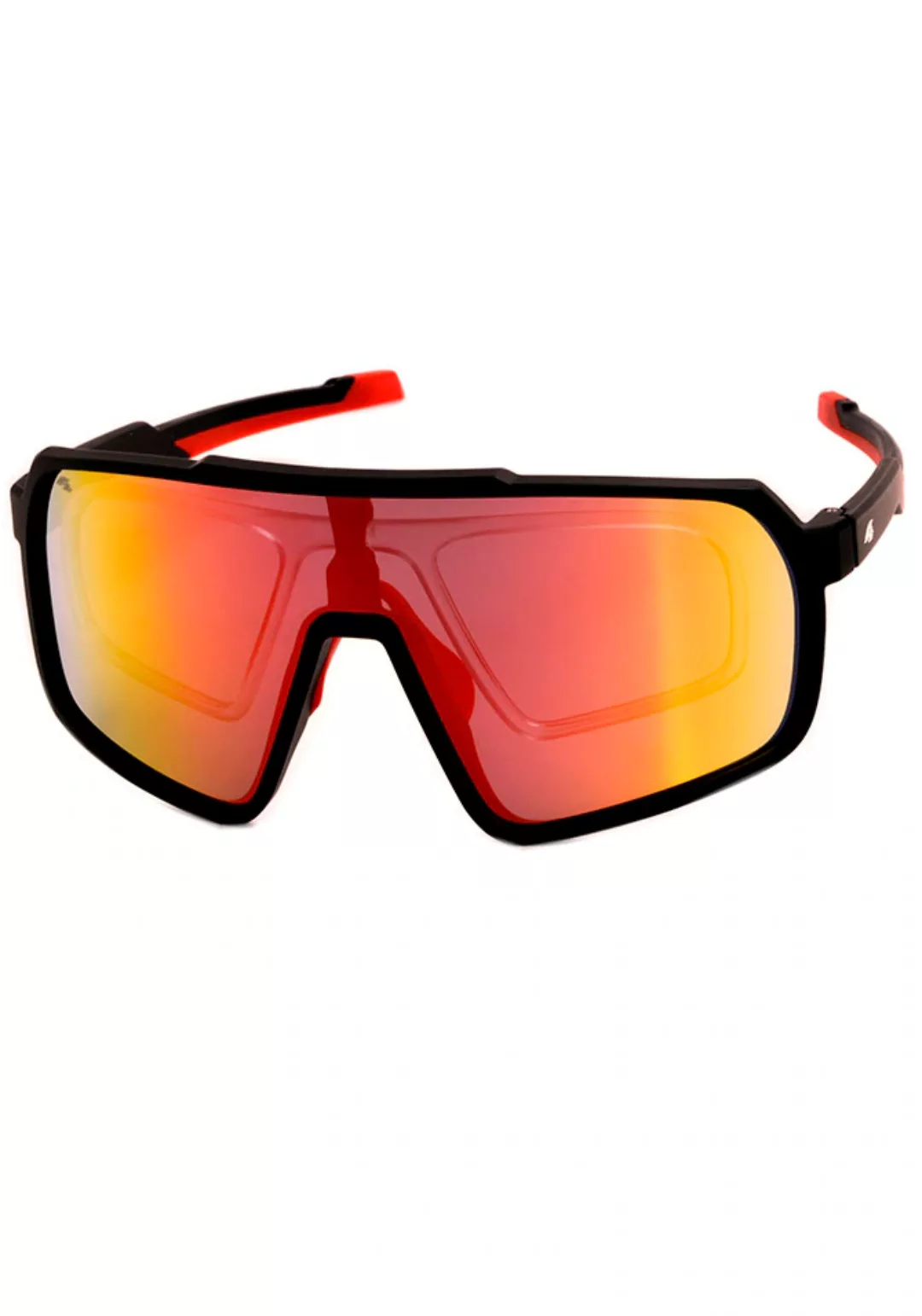 F2 Sonnenbrille, mit Monoscheiben günstig online kaufen