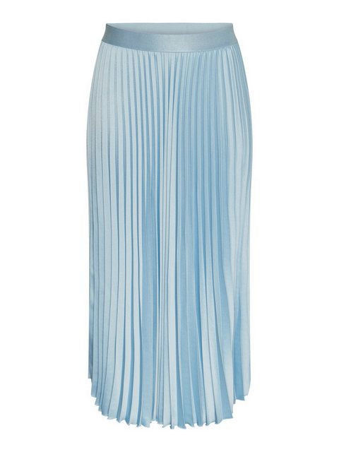 Y.A.S Plisseerock YASCELINE HW MIDI SKIRT S. NOOS günstig online kaufen