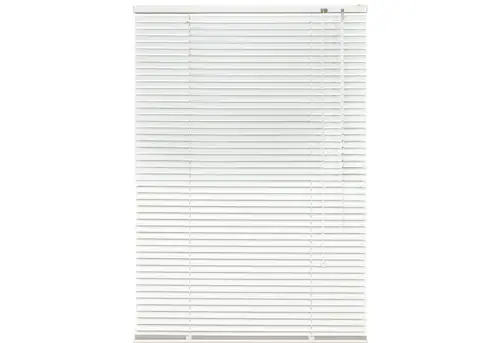 Liedeco Jalousie Aluminium-Jalousie, mit Bohren, freihängend, günstig online kaufen